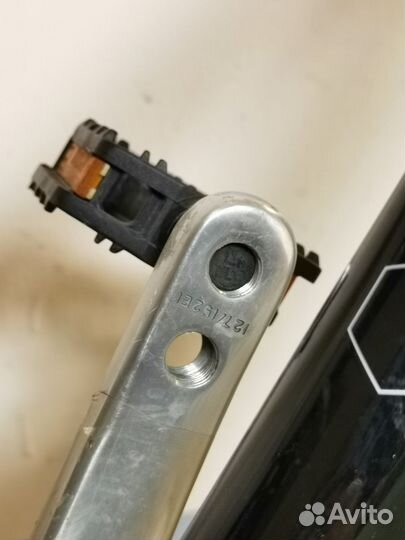 Подростковый велосипед Trek MT220