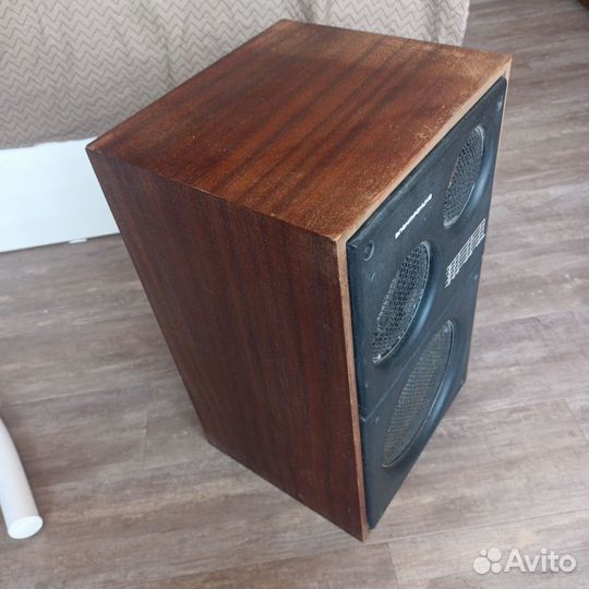 Колонки 25ас 126