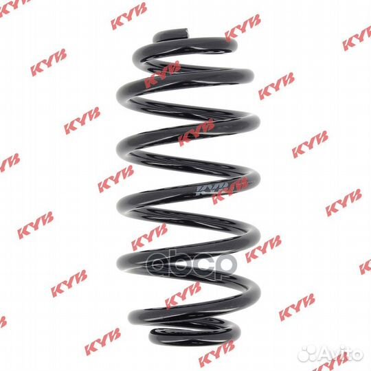 Пружина подвески RX6363 KYB