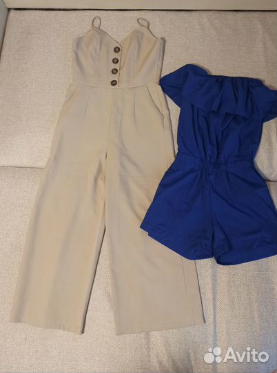 Пакет летних вещей 40-42