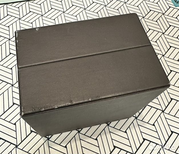 Коробка для часов tag heuer