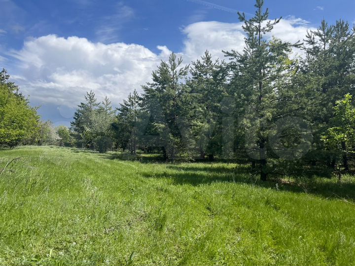 Участок 8 сот. (ИЖС)