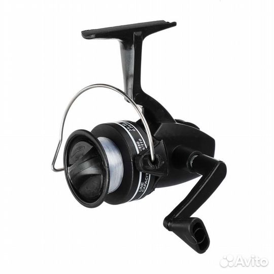 Набор удочка телескопическая