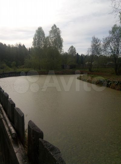 Участок 15,4 сот. (СНТ, ДНП)