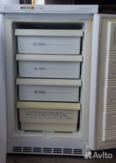 Морозильная камера саратов