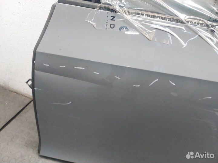 Дверь боковая Volkswagen ID.3, 2022