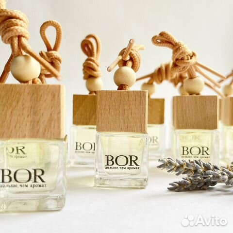 Автопарфюм и диффузоры для дома