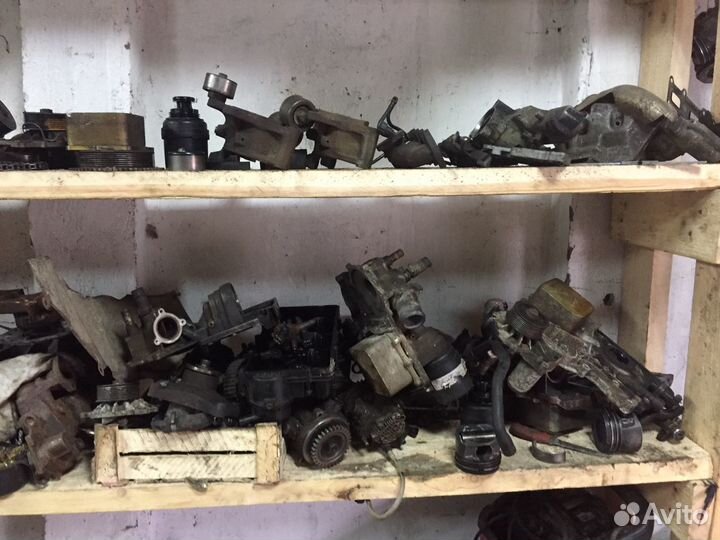 Авторазборка Газель-бизнес cummins,на Товарной 3