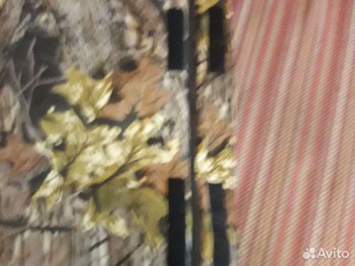 Полукомбинезон новый зимний для охоты и рыбалки
