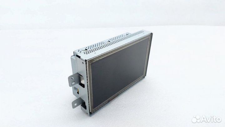 Б/У Б/У Дисплей информационный Состояние отличное