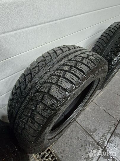 Matador MP 30 Sibir Ice 2 SUV 235/55 R17 103