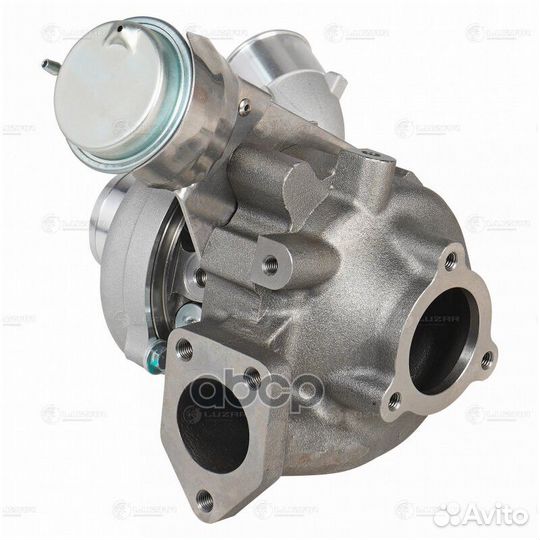 Турбокомпрессор для а/м Kia Sorento (06) 2.5CRDi