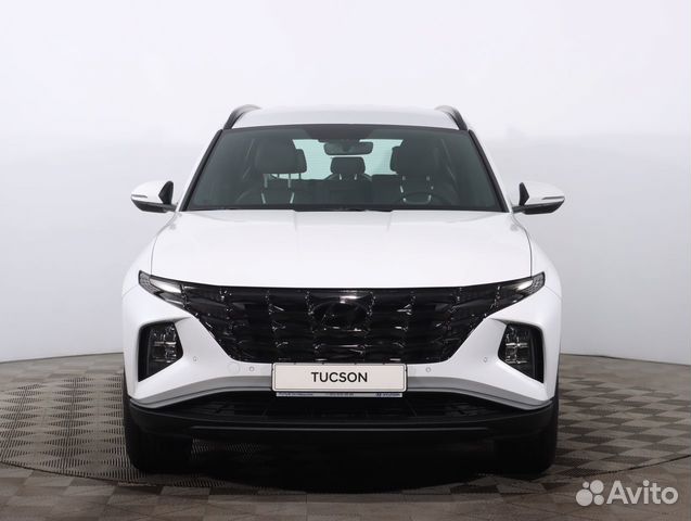 Hyundai Tucson 2.0 AT, 2022