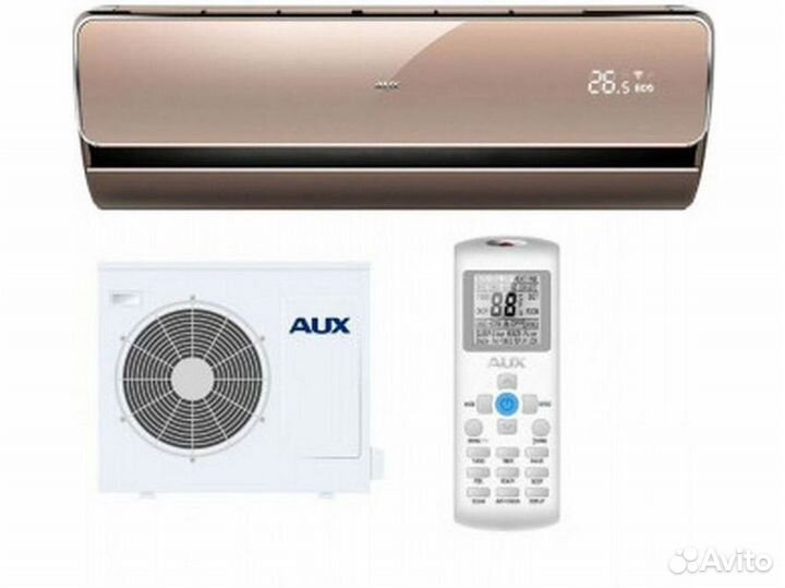 Сплит-система, которая не просквозит