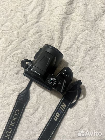 Фотоаппарат nikon