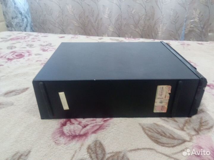 Корпус мини Acer Aspire x3300