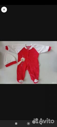Комбинезоны для девочки