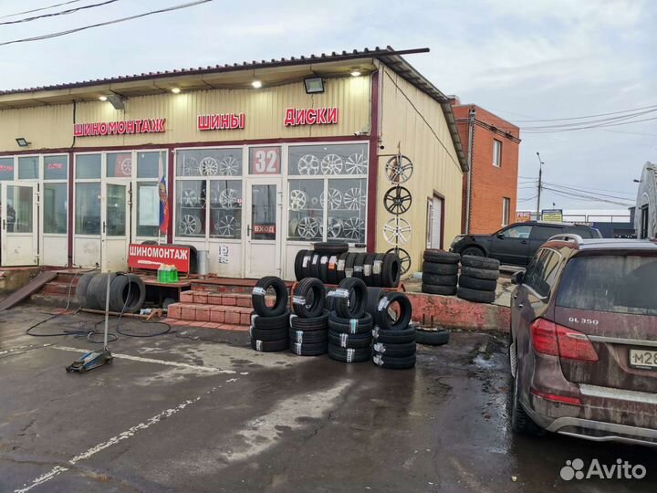 Nokian Tyres Nordman S2 SUV 225/60 R18 100H