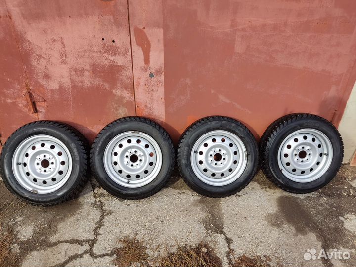 Apollo Storm 14/75 R14