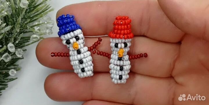 Бисероплетение в Ялте