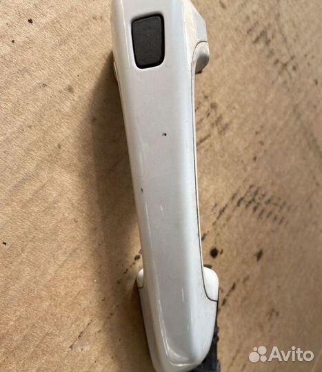 Ручка порше