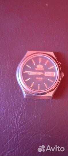 Наручные часы Orient