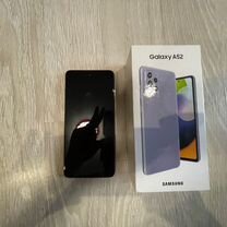 Samsung Galaxy A52, 4/128 ГБ