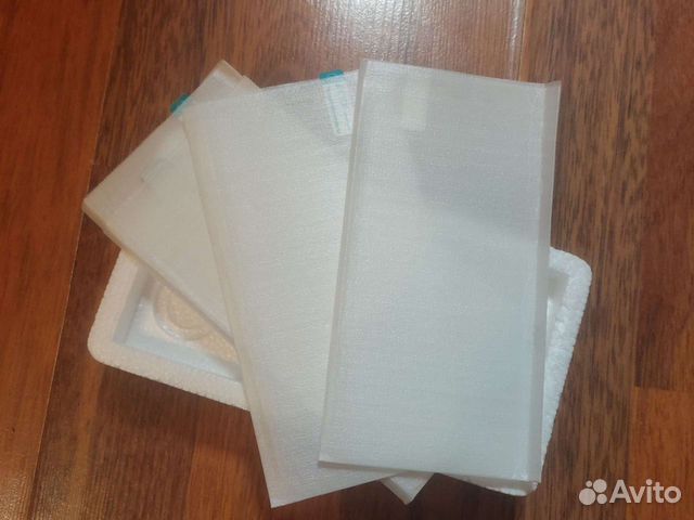 Защитное стекло Xiaomi redmi 5 plus