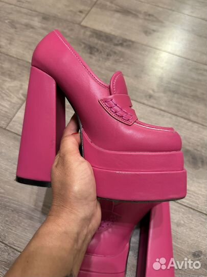 Туфли братц 36