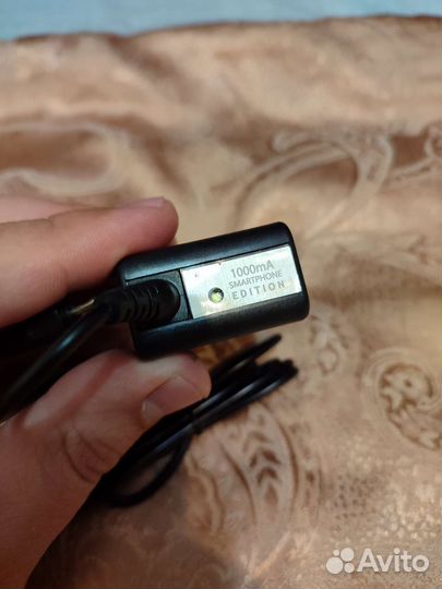 Интерстеп зарядка