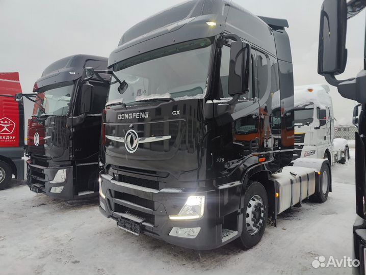 Водитель категории Е, дальнобойщик