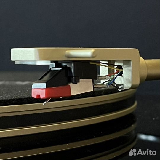 Проигрыватель TDK USB Belt-Drive Turntable