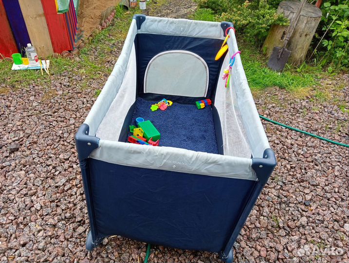 Детские вещи