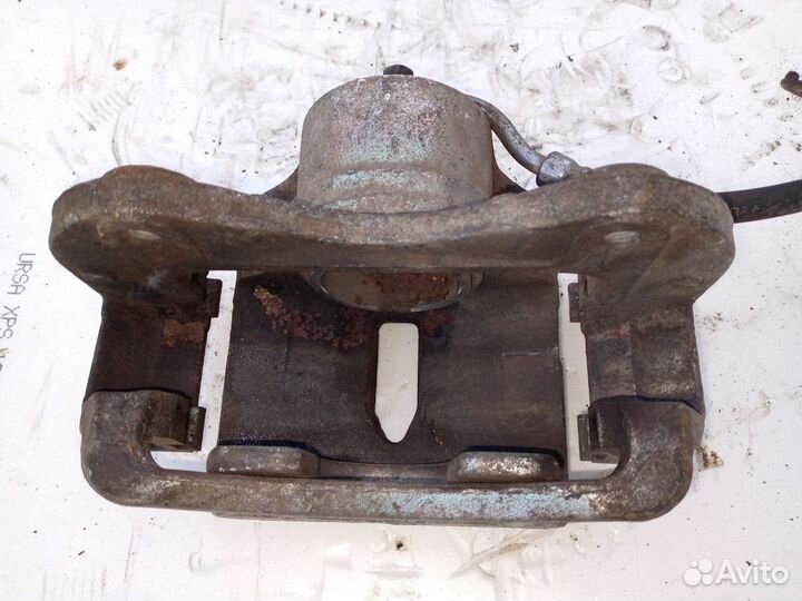 Суппорта передние Hyundai Ix 35, Tucson