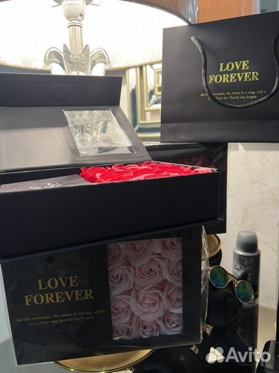 Женский подарок на новый год