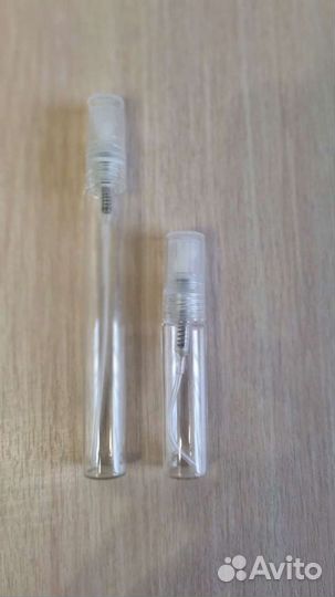 Атомайзеры