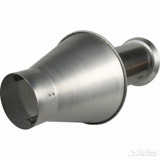 Комплект стабилизатора тяги Baxi для котлов slim i