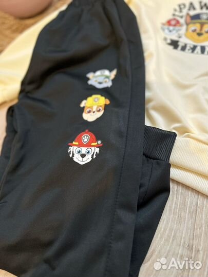 Костюм детский Щенячий патруль