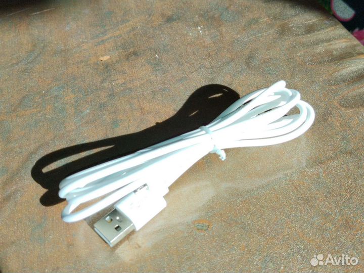 Провод для зарядки, micro usb