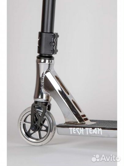 Трюковой самокат TechTeam Excalibur