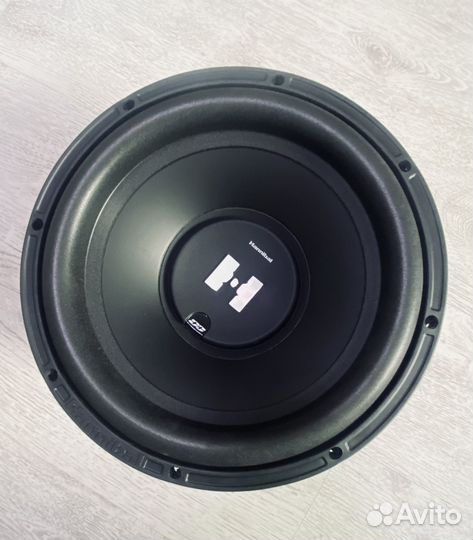 Сабвуфер пассивный DB Hannibal HS-1200