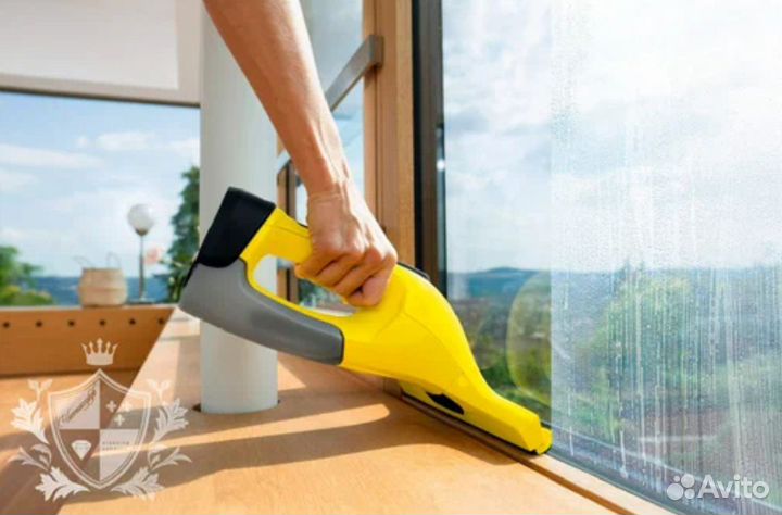 Клининговые услуги уборка квартир и домов