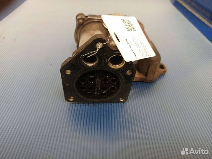 Радиатор EGR Renault Megane 2 (2002 - 2006)