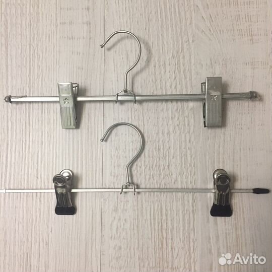 Плечики для детской одежды