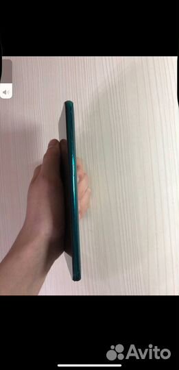 Xiaomi Redmi Note 8 Pro, 6/64 ГБ