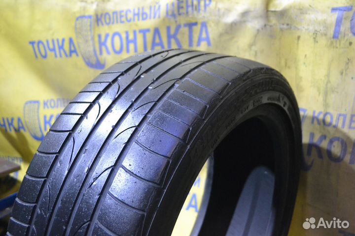 Bridgestone Potenza RE050 215/45 R17