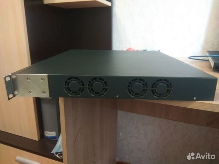 Коммутатор Avaya