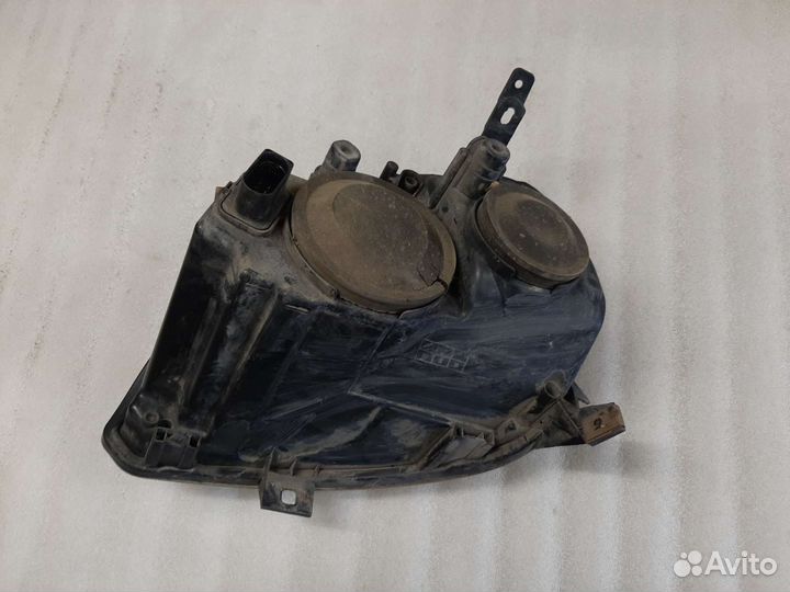 Приора фара киржач