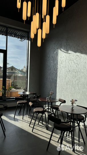 Продаю готовый бизнес - кофейня