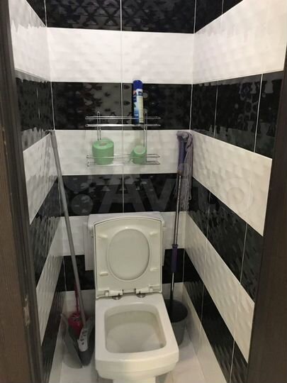 1-к. квартира, 30 м², 12/12 эт.